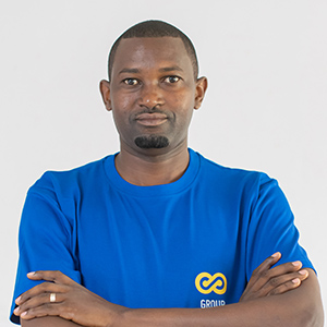 Firmin Nimbona