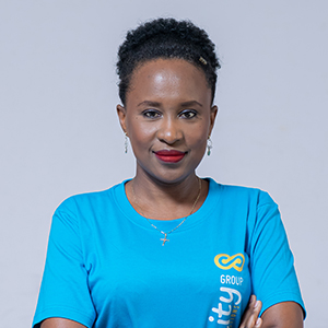 Lileth Akimana