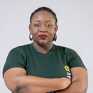 Annie Brigitte Ndabakiriye