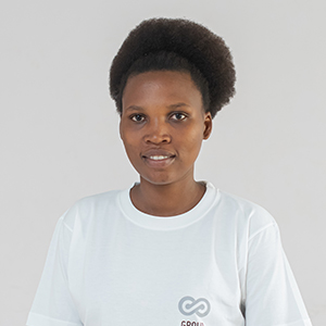 Goreth Kantungane