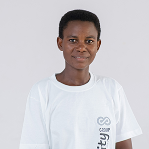 Jacqueline Habonimana