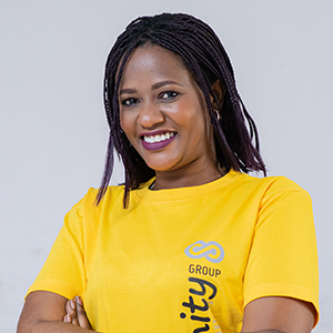 Linda Vinciane Ingabire