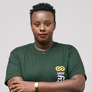 Maureen Colombe Nzoyisaba