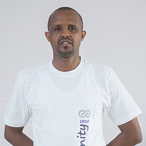 Olivier Sabiyumva