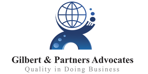 GILBERT& PARTNERS